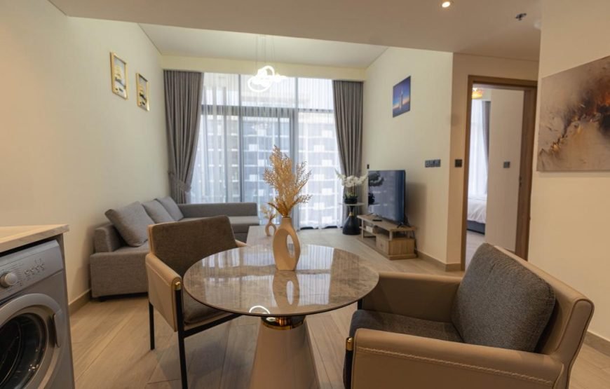 Air Appartment