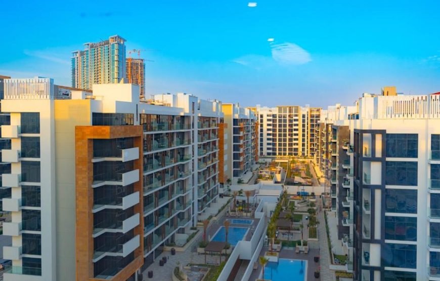 Air Appartment