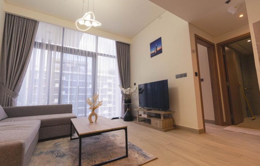 Air Appartment