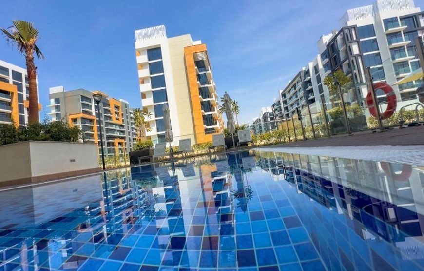 Air Appartment