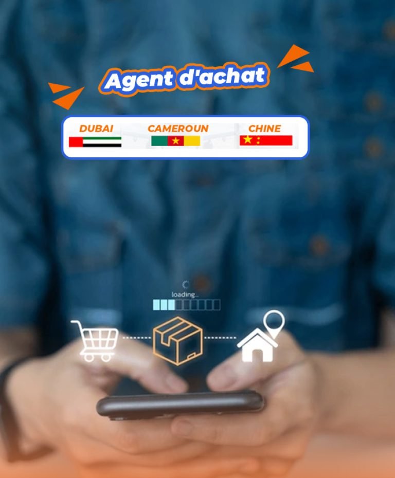 Agent d'achat