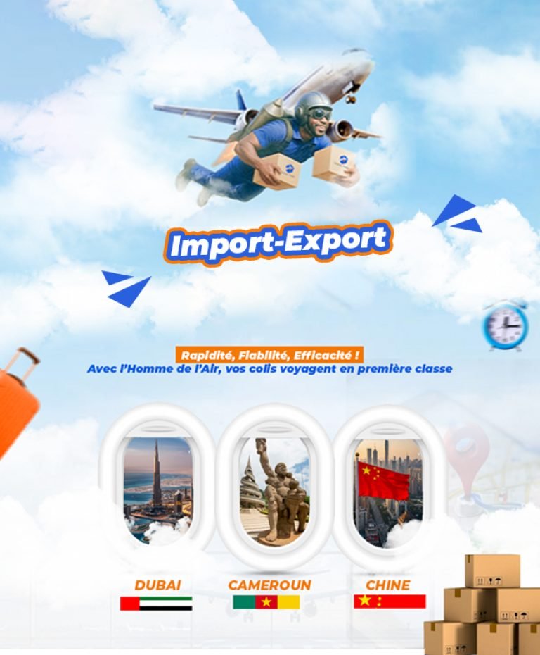Import-Export